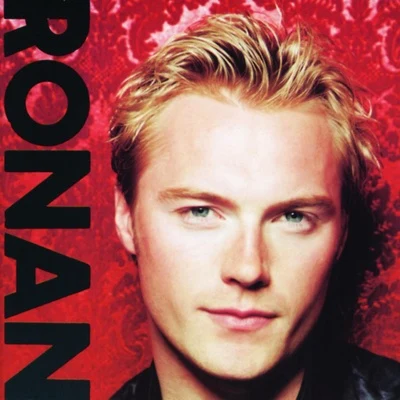 Ronan Keating Ronan