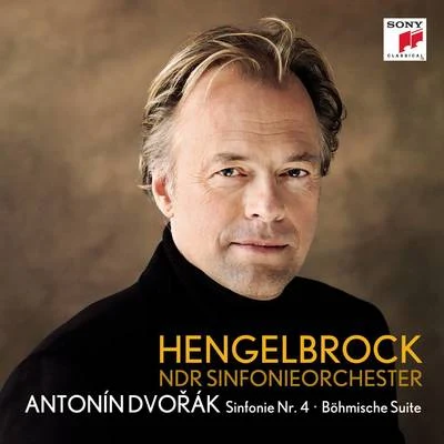 Thomas Hengelbrock Dvorák: Sinfonie Nr. 4 & Böhmische Suite