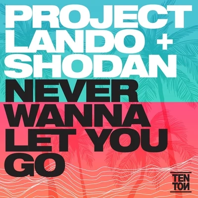 Shodan/Project Lando/project land O & SHO但 Never Wanna Give You Up