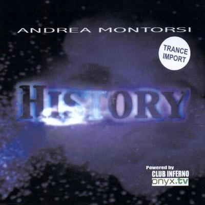 Andrea Montorsi History