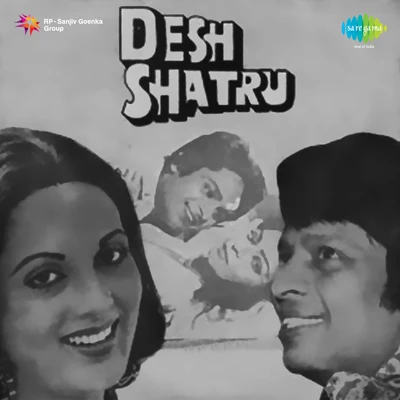 Dilraj Kaur Desh Shatru