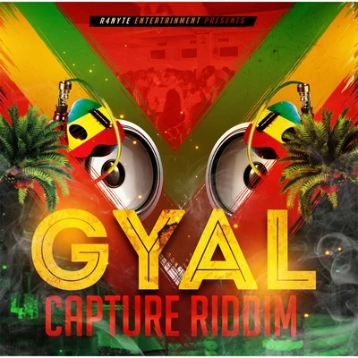 Road Elf/R4NYTE/Voicemail Gyal Capture Riddim