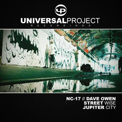 NC-17/Dave Owen Street WiseJupiter City