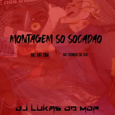 Mc MR Bim Montagem