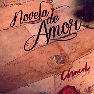 Chacal Novela De Amor