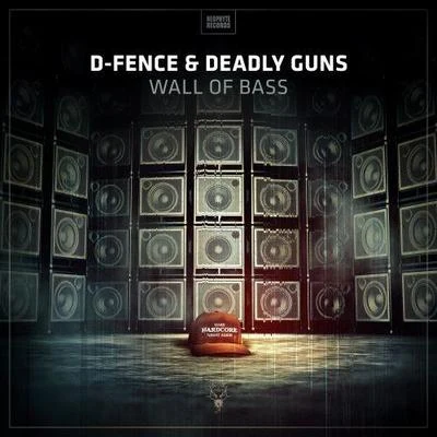 D-Fence Wall Of Bass