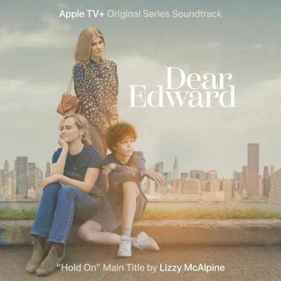 Lizzy McAlpine Hold On (From Dear Edward)