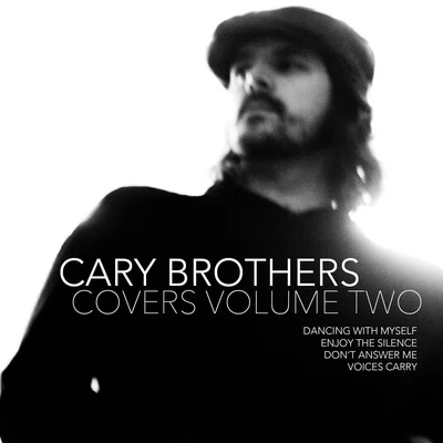 Cary Brothers Covers Volume Two