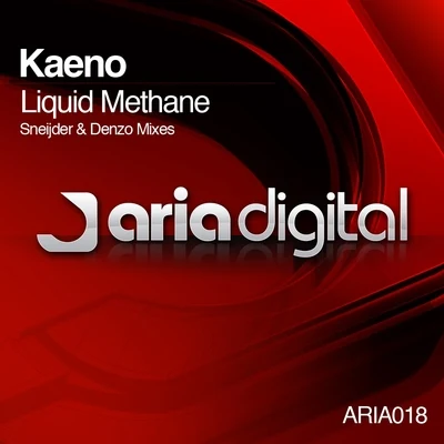 Kaeno Liquid Methane