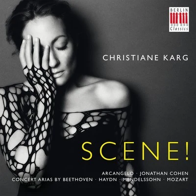 Christiane Karg Scene!