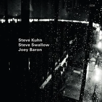 Steve Kuhn Wisteria