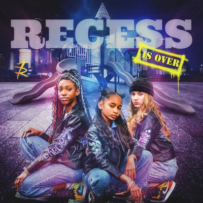 That Girl Lay Lay/Tha Slay Gang Recess Is Over