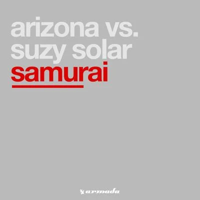 Arizona/Suzy Solar Samurai