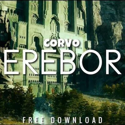 Corvo Erebor (Original Mix)