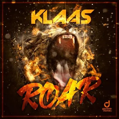 Klaas ROAR