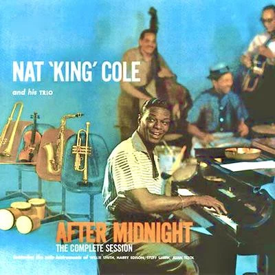 Nat King Cole After Midnight (HD Remastered)