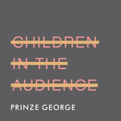 Prinze George Children in the Audience