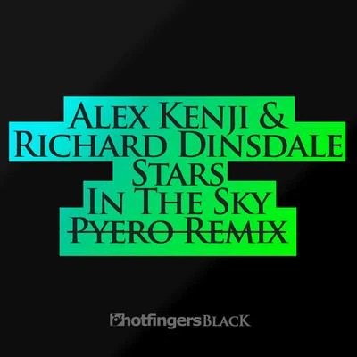 Alex Kenji Stars in the Sky (The Remix) [feat. Kandace Ferrel]