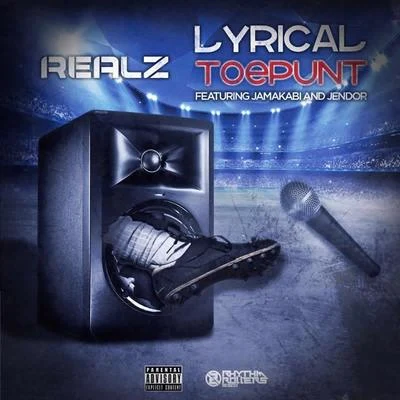 Realz Lyrical Toepunt