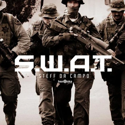 Steff da Campo S.W.A.T.