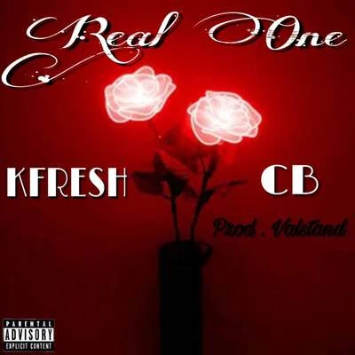 CB Real One (feat. KFRESH)