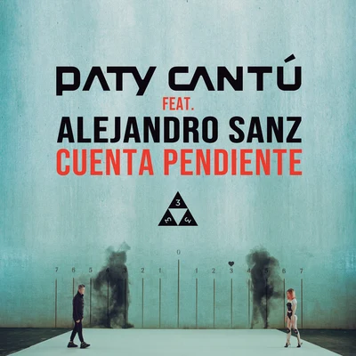 Paty Cantú Cuenta Pendiente