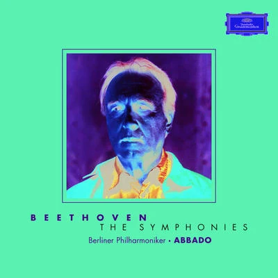 Karita Mattila/Thomas Quasthoff/Violeta Urmana/Berliner Philharmoniker/Claudio Abbado/Swedish Radio Choir Beethoven: Symphonies Nos. 1-9