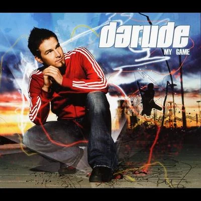 Darude My Game