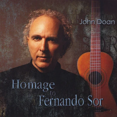 John Doan Homage to Fernando Sor