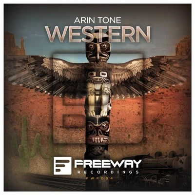 Arin Tone Western