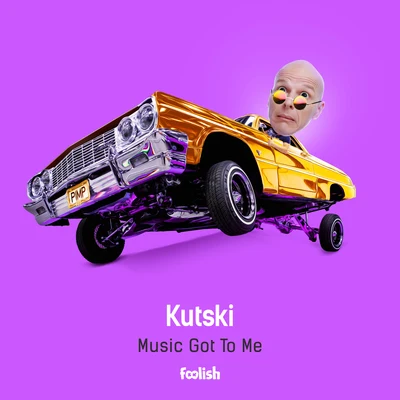 Kutski Music Got To Me (Radio Edit)