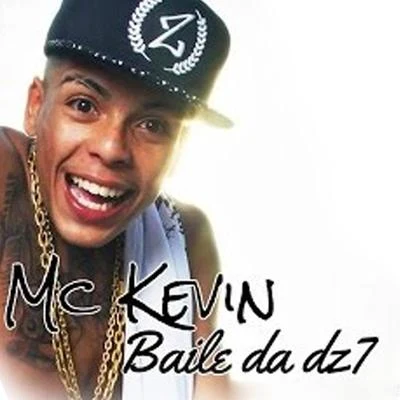 Mc Kevin/Dj R7 Baile da DZ7