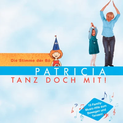 Patricia Tanz doch mit!