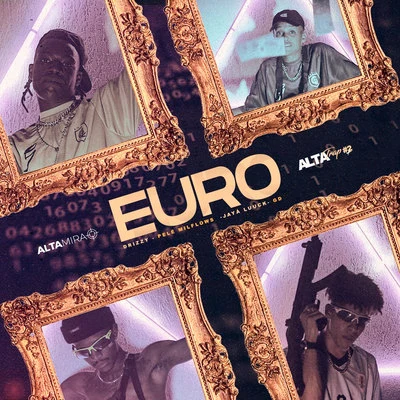 Pelé Milflows/Altamira/JayA Luuck AltaTrap#2 - Euro