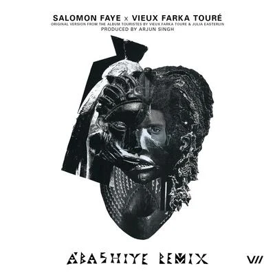 Vieux Farka Touré/Salomon Faye Abashiye (Remix)