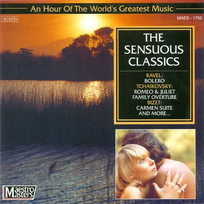 Munich Symphony Orchestra The Sensuous Classics