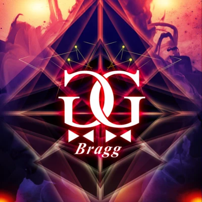 Bragg/果然電音社 能量