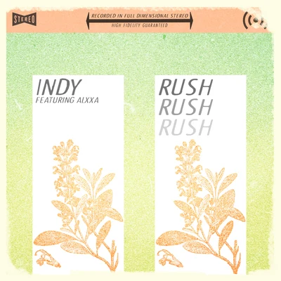 Indy/alxxa Rush