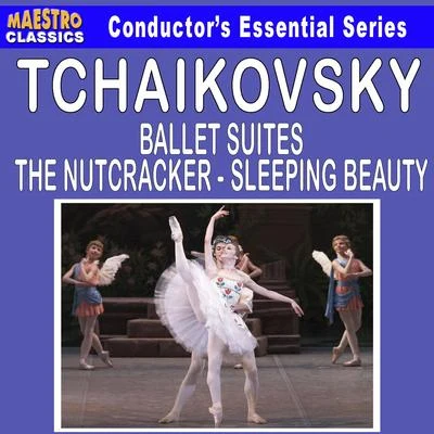 Munich Symphony Orchestra Tchaikovsky: Ballet Suites - The Nutcracker and Sleeping Beauty