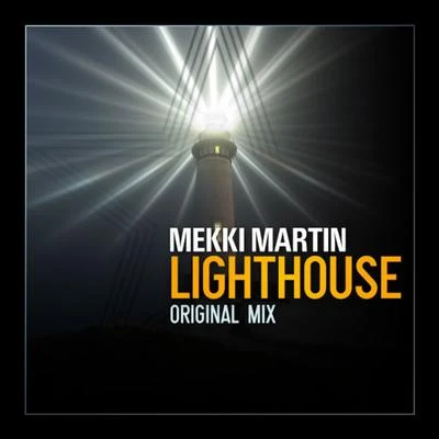 Mekki Martin Lighthouse