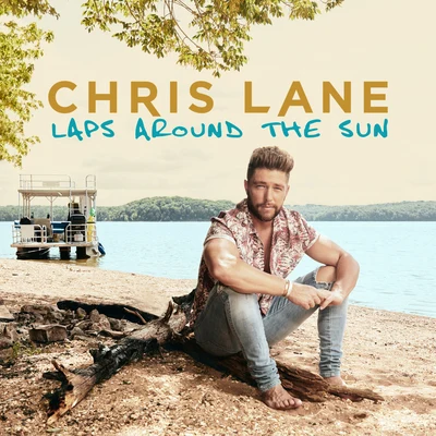 Chris Lane Laps Around The Sun