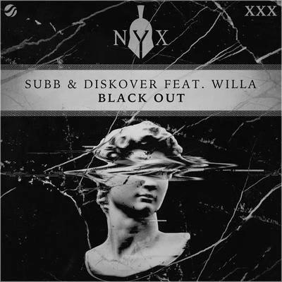 Subb Black Out