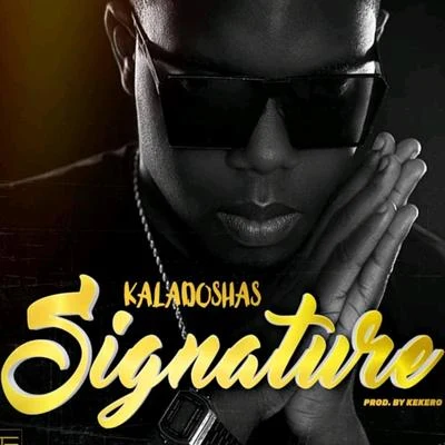 Kaladoshas Signature