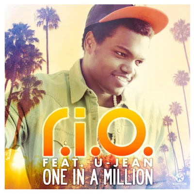 R.I.O. One in a Million