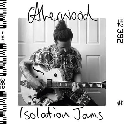 Etherwood Begin By Letting Go (Isolation Jam)