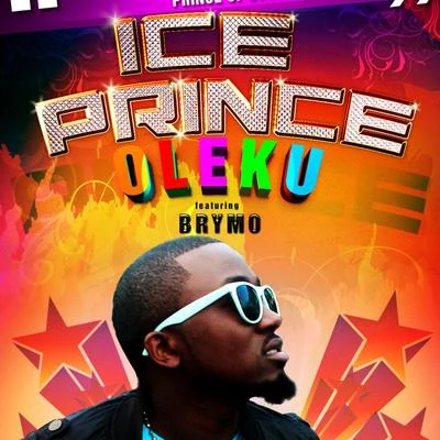 Ice Prince Oleku (feat. Brymo)