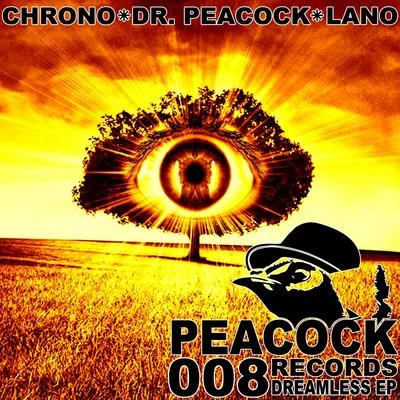 Dr. Peacock Dreamless EP