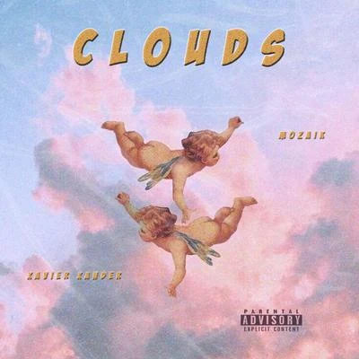 Xavier Xander/Mozaik Clouds