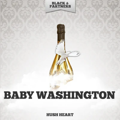 Baby Washington Hush Heart