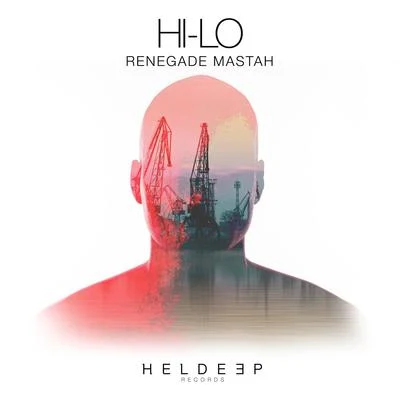 Hi-Lo Renegade Mastah